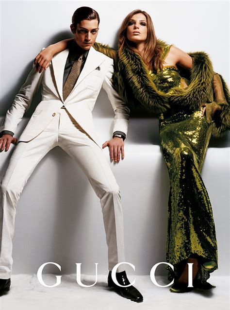 gucci men fall 2004|gucci dresses 2004 fall.